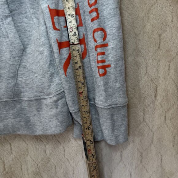 NWT Disney Resorts Halloween 2023 Spooky Mickey‎ Exclusive Hoodie Sweatshirt S - Picture 7 of 15